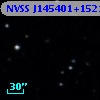 NVSS J145401+152103