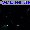 NVSS J145443+154646