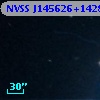 NVSS J145626+142822