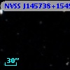 NVSS J145738+154925