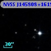 NVSS J145808+161900