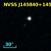 NVSS J145840+145813
