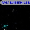 NVSS J145850+161917