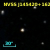 NVSS J145420+162425