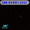 GB6 B1447+1312