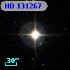 HD 131267