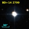 BD+14  2799
