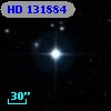 HD 131884