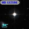 HD 132586