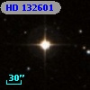 HD 132601
