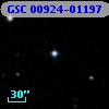 GSC 00924-01197