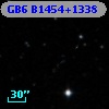 GB6 B1454+1338