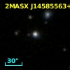 2MASX J14585563+1233382