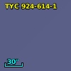 TYC  924-614-1