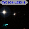 TYC  924-1033-1