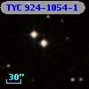 TYC  924-1054-1