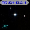 TYC  924-1212-1