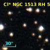 Cl* NGC 1513     RH      52
