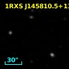 1RXS J145810.5+130931