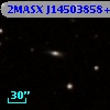 2MASX J14503858+1410168
