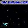 NSC J145440+142642
