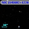 NSC J145602+122642