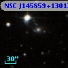 NSC J145859+130135