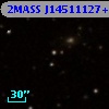 2MASS J14511127+1436233