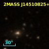 2MASS J14510825+1437051