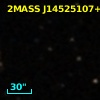 2MASS J14525107+1434340