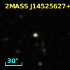 2MASS J14525627+1434435