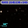 NVSS J145138+141401