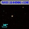 NVSS J144906+130323
