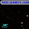 NVSS J144921+143658