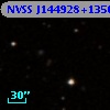 NVSS J144928+135610