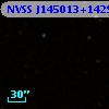 NVSS J145013+142929