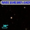 NVSS J145107+142841