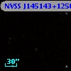 NVSS J145143+125028