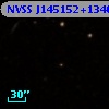 NVSS J145152+134019