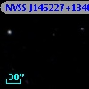 NVSS J145227+134029