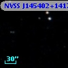 NVSS J145402+141700
