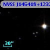 NVSS J145418+123212