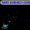 NVSS J145452+135654