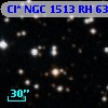 Cl* NGC 1513     RH      63