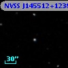 NVSS J145512+123856