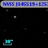 NVSS J145519+125349