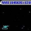 NVSS J145635+121836