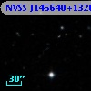 NVSS J145640+132615