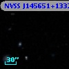 NVSS J145651+133241