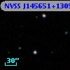 NVSS J145651+130522